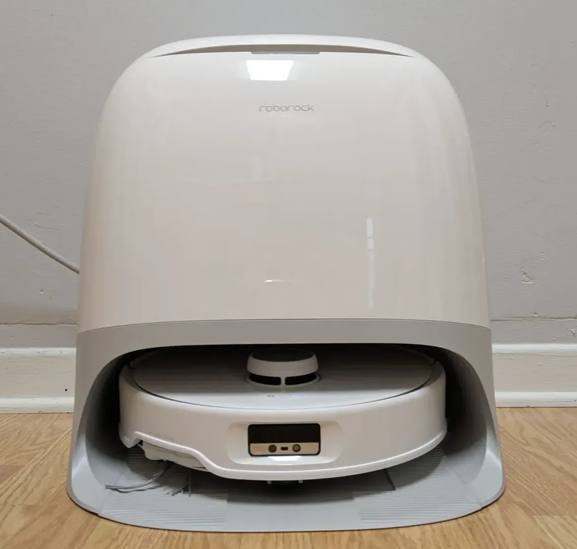Roborock anne